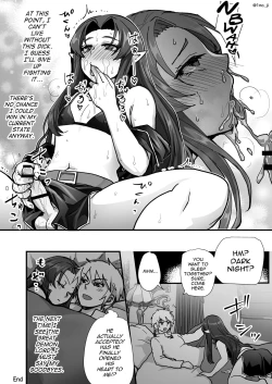 Page 37 of Maou-gun no Moto Kanbu ga Yuusha ni Makete Mesu ni Sareru Hanashi 2