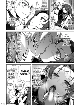 Page 45 of Maou-gun no Moto Kanbu ga Yuusha ni Makete Mesu ni Sareru Hanashi 2