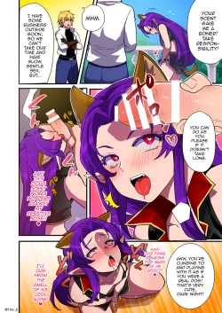 Page 53 of Maou-gun no Moto Kanbu ga Yuusha ni Makete Mesu ni Sareru Hanashi 2