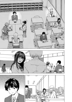 Page 101 of Boku wa Love Song ga Utaenai Jou