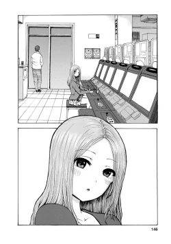 Page 148 of Boku wa Love Song ga Utaenai Jou