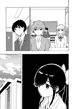 Page 37 of Boku wa Love Song ga Utaenai Jou