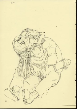 Page 20 of Dai Ichi Oujo Konoeshidan - The First Royal Princess Of Guards Division