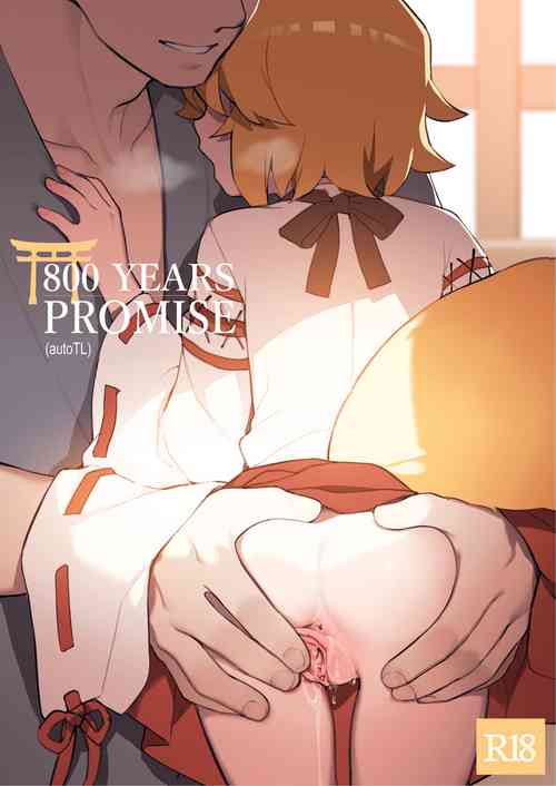 Download 800 Years Promise