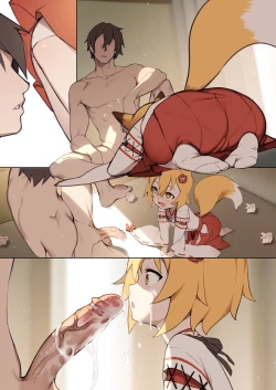 Page 9 of 800-Nen no Yakusoku