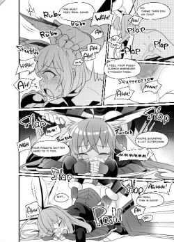 Page 16 of Atariya Stalker o Kaeriuchi ni suru Hon