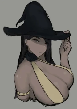 Page 4 of Party Ni Yatotta Mahoutsukai Ni Musekini Tanetsuke Suru Hanashi 1