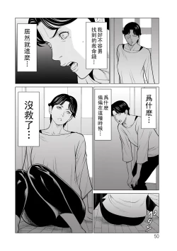 Page 50 of Jouren no Honoo