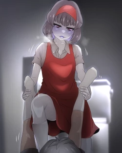 Page 158 of たすけて！花子さん2〜あきお姉ちゃんとあそぼっ〜