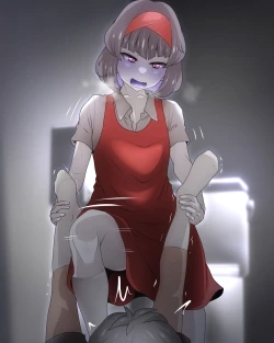 Page 160 of たすけて！花子さん2〜あきお姉ちゃんとあそぼっ〜