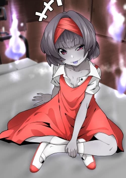 Page 178 of たすけて！花子さん2〜あきお姉ちゃんとあそぼっ〜