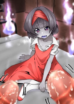 Page 179 of たすけて！花子さん2〜あきお姉ちゃんとあそぼっ〜