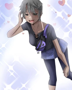 Page 191 of たすけて！花子さん2〜あきお姉ちゃんとあそぼっ〜