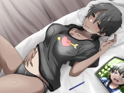 Page 196 of たすけて！花子さん2〜あきお姉ちゃんとあそぼっ〜