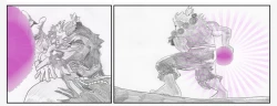 Page 4 of Capcom vs. SNK 2 - Mai vs. Gouki