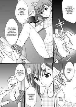 Page 11 of Seishin Houkai suru made Kusuguri makutte Ryoujoku shitemiru Test III | Rape and tickle test until one loses her sanity III
