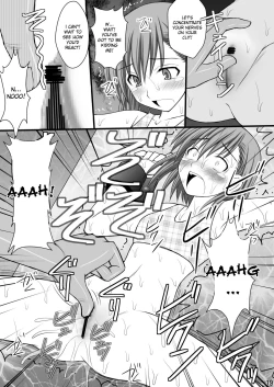 Page 18 of Seishin Houkai suru made Kusuguri makutte Ryoujoku shitemiru Test III | Rape and tickle test until one loses her sanity III