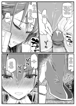 Page 15 of {EsuEsu] Magical Girl VS Lewd Creatures 17