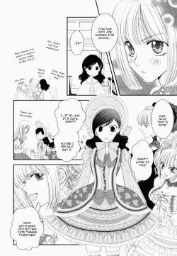 Page 149 of Otome Senshi Lovely 5! Complete