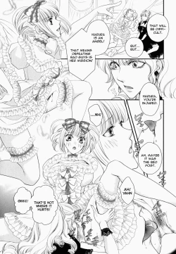 Page 15 of Otome Senshi Lovely 5! Complete