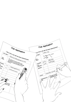 Page 24 of Otome Senshi Lovely 5! Complete