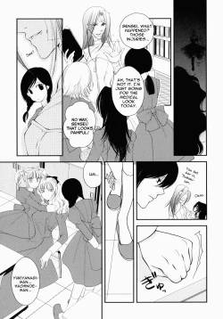Page 43 of Otome Senshi Lovely 5! Complete