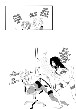 Page 66 of Otome Senshi Lovely 5! Complete