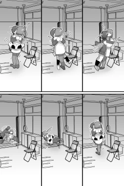 Page 24 of Gakuen no Ouji-sama VS Futanari Chinpo