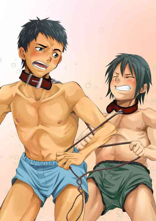 Download Inu mo kuwanu!