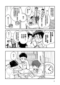 Page 2 of peeper's guilt