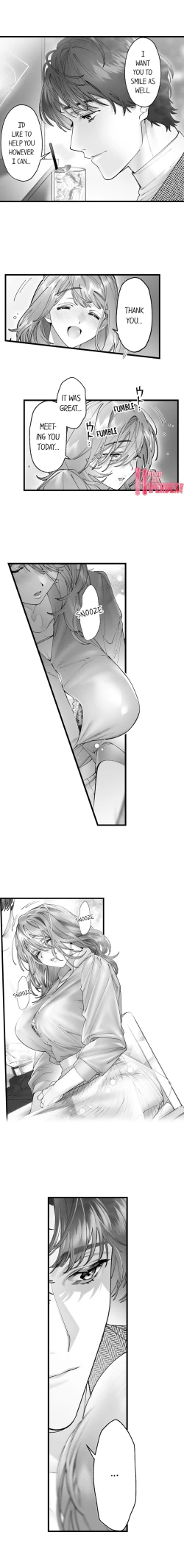 Page 13 of Nama no Seishi Teikyou Nante Kiitenai…3 | Impregnate Me 'Cause My Husband Can't