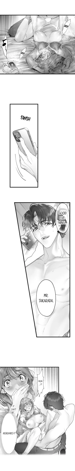 Page 27 of Nama no Seishi Teikyou Nante Kiitenai…3 | Impregnate Me 'Cause My Husband Can't