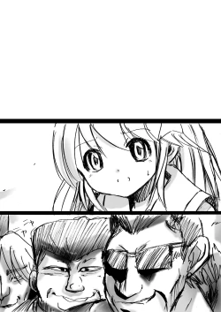 Page 12 of 『Fushigi SekaiNonona 4』 ～Makizu no Ingoku no Mesuhitsuji-tachi～