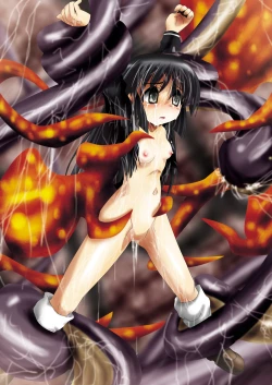 Page 65 of 『Fushigi SekaiNonona 4』 ～Makizu no Ingoku no Mesuhitsuji-tachi～