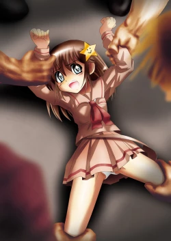 Page 78 of 『Fushigi SekaiNonona 4』 ～Makizu no Ingoku no Mesuhitsuji-tachi～