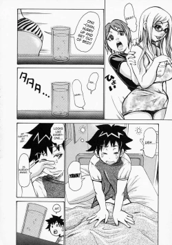 Page 4 of Mousou Allergy | Delusion Allergy