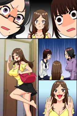 Page 57 of 妊娠は近親でという法ができたので、母と妹と叔母が毎日俺のち〇ぽを狙ってくる