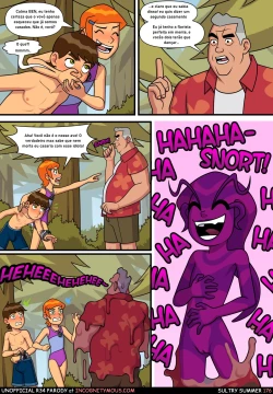 Page 177 of Sultry Summer PT-BR