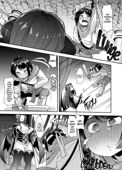 Page 4 of Cum and you're done!! The Pet Feminization Curse