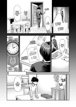 Page 2 of [Team Harenchi (Mitsuhime Moka) Ecchi Ecchi Reverse! Ethics Reverse Mama 1 [English] {FuDeORS} [Decensored] [Digital]