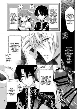 Page 12 of Mob Oshi JK no Akuyaku Reijou Isekai Tensei4 | JK's Tragic Isekai Reincarnation as the Villainess4