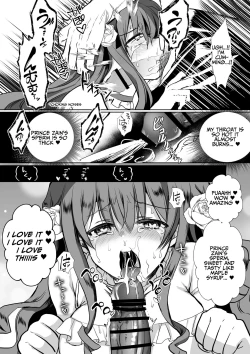 Page 96 of Mob Oshi JK no Akuyaku Reijou Isekai Tensei4 | JK's Tragic Isekai Reincarnation as the Villainess4