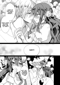 Page 9 of Mob Oshi JK no Akuyaku Reijou Isekai Tensei4 | JK's Tragic Isekai Reincarnation as the Villainess4