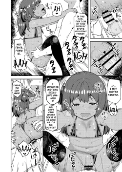 Page 17 of Female Brats are Still Females