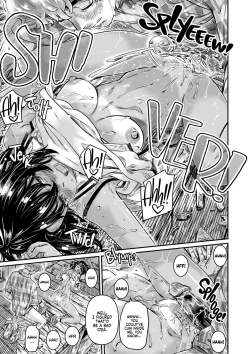 Page 28 of The Tanlined Town Bike Has Set Her Perverted Exhibitionist Sights on Her Virgin Senpai