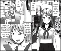 Page 2 of Humiliated and punished by my stepmother and stepsister