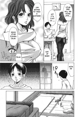 Page 5 of Sleepy Mama