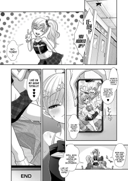 Page 50 of Hajimete dakara Chotto Kowai... | It's My First-Time So I'm A Bit Scared...