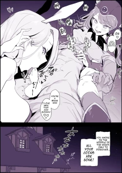 Page 4 of Tabidachi Mae no Senrei