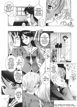 Page 5 of Otokonoko ⇄ Onnanoko | Boy Girl